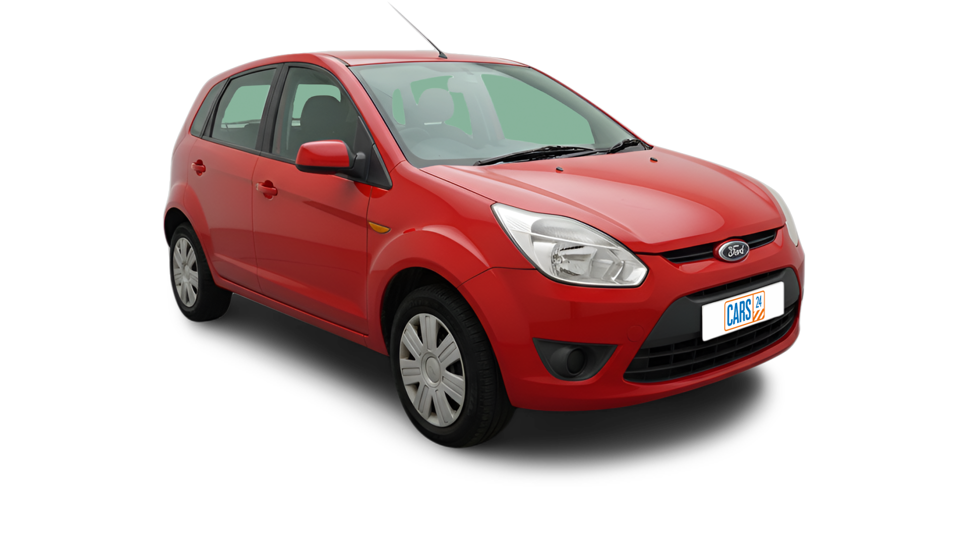 Ford Figo-img